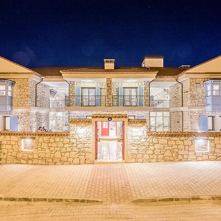 Bademli Konak Otel Datça Ngoại thất bức ảnh