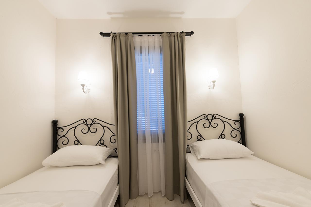Bademli Konak Otel Datça Ngoại thất bức ảnh