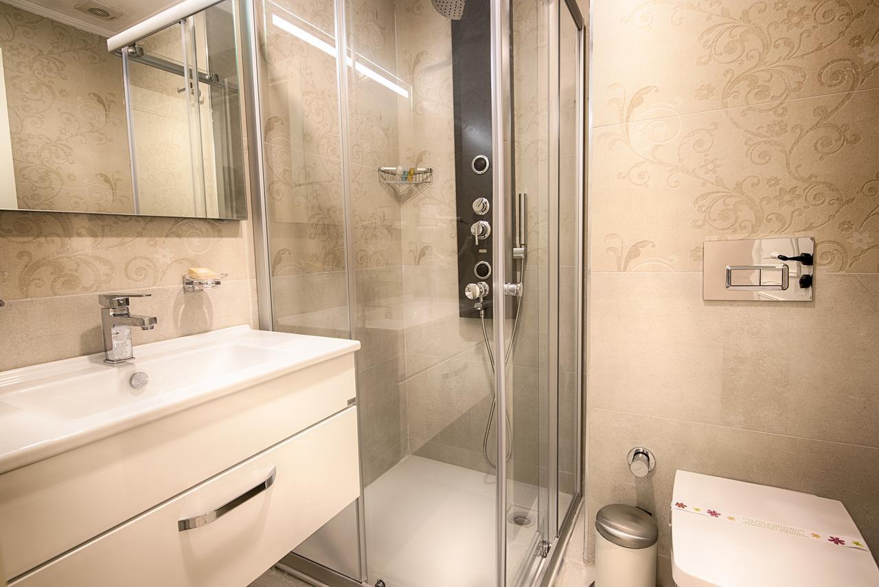 Bademli Konak Otel Datça Ngoại thất bức ảnh