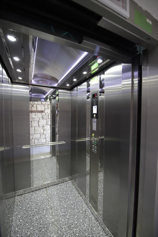 Bademli Konak Otel Datça Ngoại thất bức ảnh