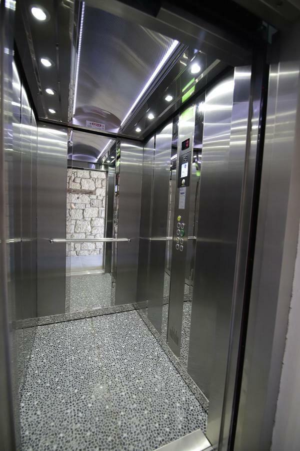 Bademli Konak Otel Datça Ngoại thất bức ảnh