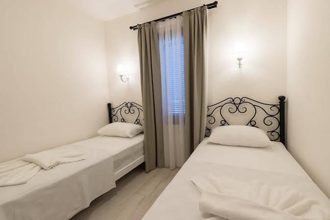 Bademli Konak Otel Datça Ngoại thất bức ảnh