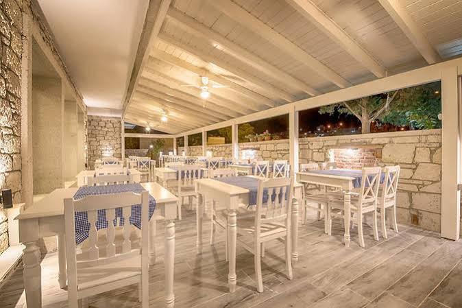 Bademli Konak Otel Datça Ngoại thất bức ảnh